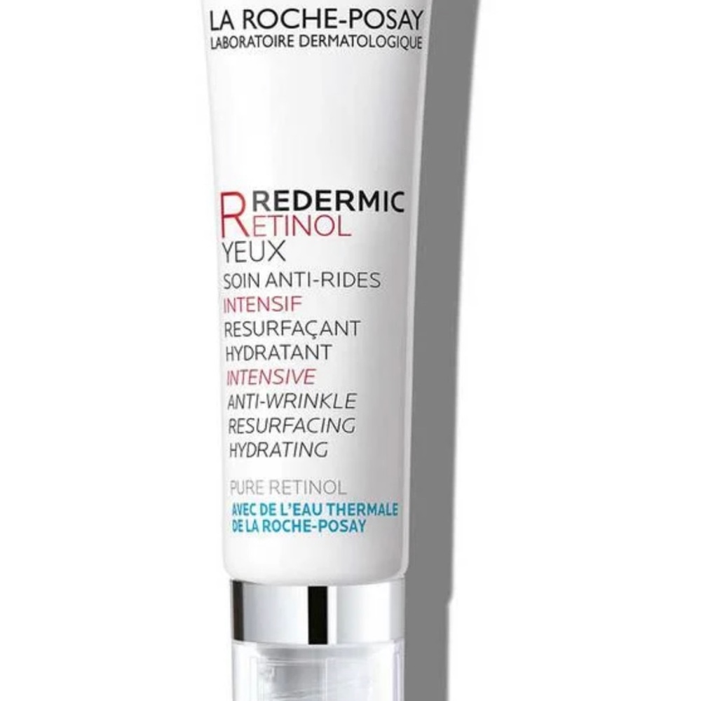 REDERMIC R RETINOL EYE CREAM .5 Fl oz retail $ 50